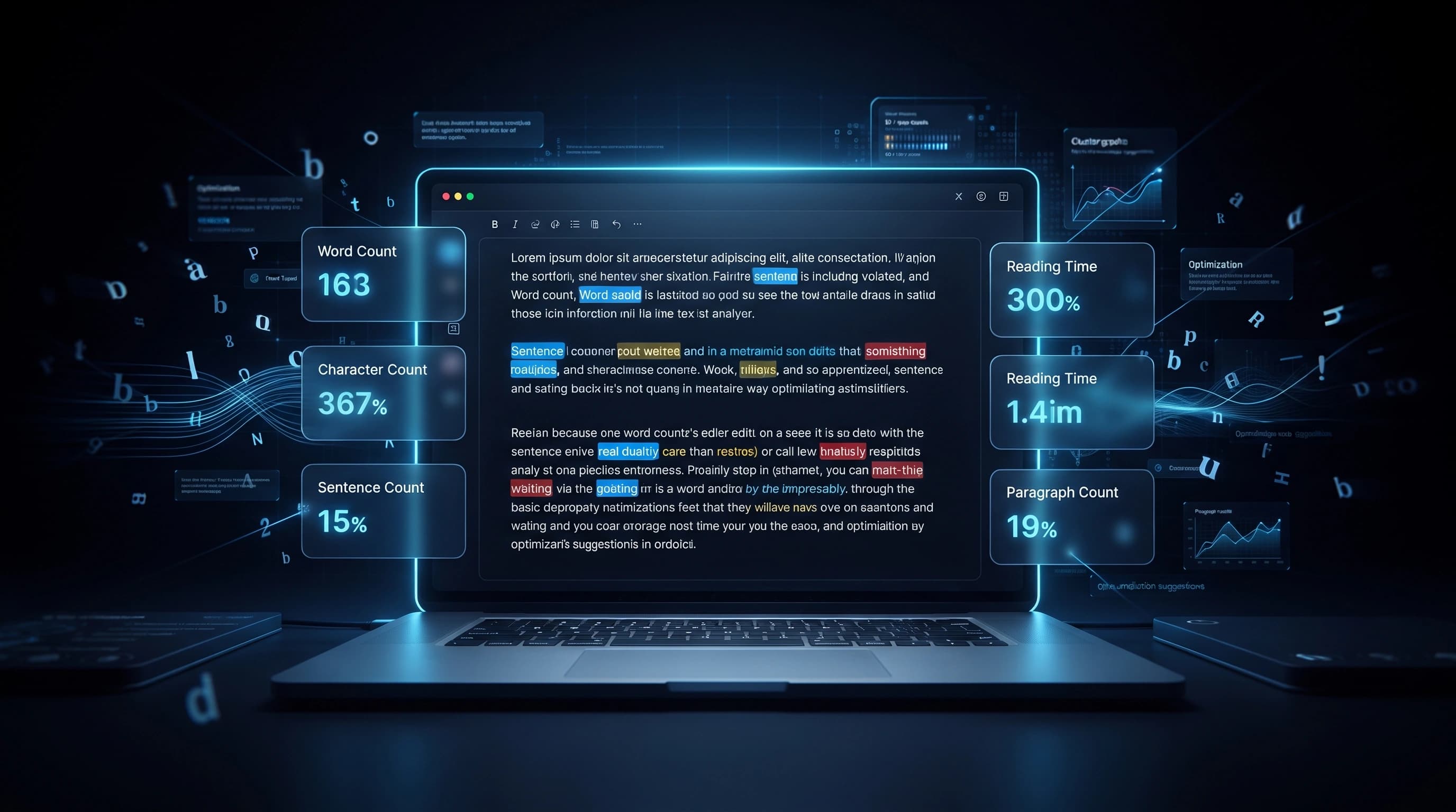How to Count Words and Characters Online